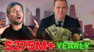 Matt Lancashire&rsquo;s Secrets to Real Estate Success 🚀💼