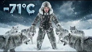 How to Survive in Extreme Wilderness Conditions? | No Electricity, No Internet, No Technology (Live)