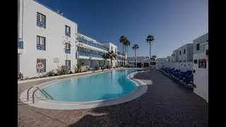 L125089 - Renovated 1 bedroom apartment in near Playa Grande in Puerto del Carmen