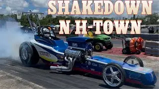 Shakedown N H-Town 2025 - Drag Racing in HILO!!