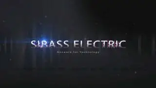 SIBASS Electric Video by CINR Solutions