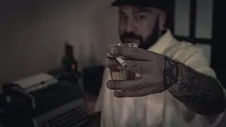 Gigante No Mic - Tipo Charles [Prod. DropɅllien] | Realismo Sujo