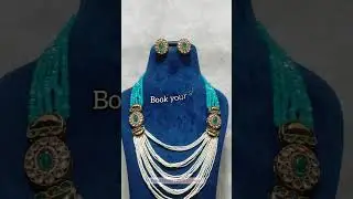 Moissanite onyx mehndi polish sets. More than 1000 designs. #moissanitjewelry #onyx
