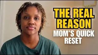 Feeling Stuck? The 2026 Reset Every Mom Needs Now