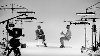 David Adjaye & Adam Pendleton