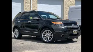2015 Ford Explorer Limited MA Milford, Franklin, Worcester, Framingham MA Providence