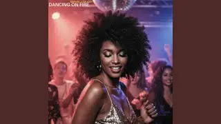 Dancing on Fire