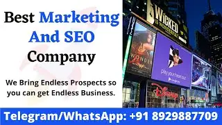 Best Digital Marketing Company/Agency in Greece | Best SEO Company in Greece