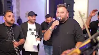 GHITA ADRIANO  ❌ ZI FA  😎  CU CINE UMBLII TU  ❤️  LIVE 2025