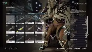 Tenet Ferrox Embed test* No bonus % damage