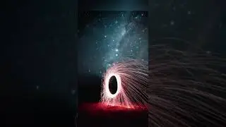 steel wool photography for the first time be like