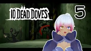 im trying to find the chicken queen! | 10 Dead Doves (part 5)