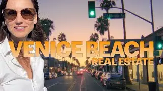 Venice Beach for Sale