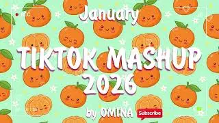 🎧 Tiktok Mashup January 🐍2026🐍 Party Music & Viral Dance (Not Clean)