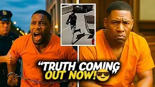 MO3&rsquo;s Alleged Killer Finally SPEAKS OUT in Court&hellip; (Shocking Details Revealed!)