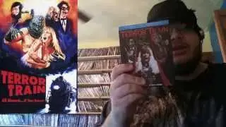 Horror Show Movie Reviews Episode 404: Terror Train
