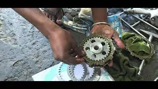 Bajaj Pulsar 220f pickup problem sound problem mileage problem 2025 clutch plate change