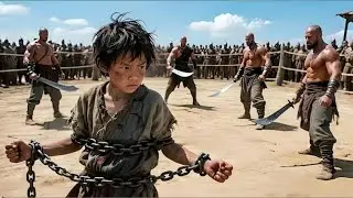 Akela 100 Par Bhaari He (UNLEASHED 2005 Movie explained in Hindi/Urdu