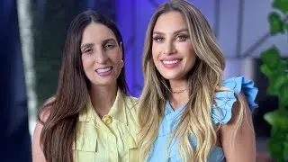 DE FRENTE COM BABI: MARI VAZQUEZ FALA SOBRE ENDOMETRIOSE, C@NCER E VIDA DE EMPREENDEDORA