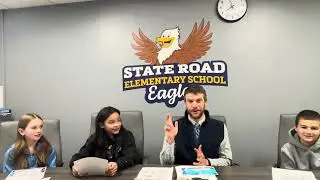 Morning Show 1/6/25