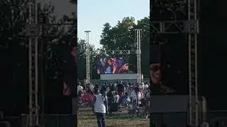 112@ Roy wilkins park in queens ..