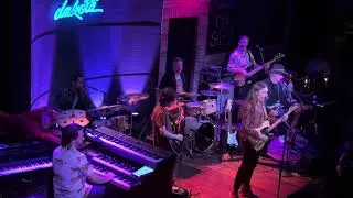 Dylan Salfer Show at The Dakota (7) (10/16/25) @danflynn8118 