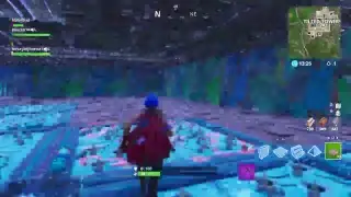 Fortnite(Battle Royale) GoodBuilder Playing With Subs