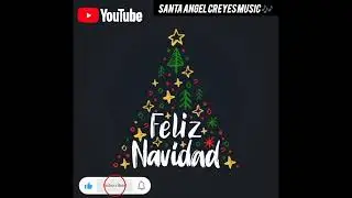 @SantaAngelCreyesMusicOfficial  ANIMALS REMIX (MUSIC CHRISTMAS) (VOL.2) VIDEO OFFICIAL