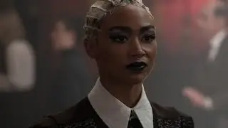 Prudence Blackwood and Blackwood + Ambrose 
