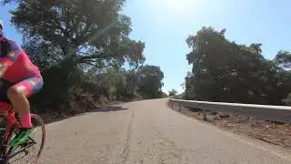 Ruta- Algallarín por Mojoneras- 25/06/2023