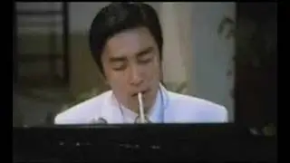 Stephen chow-李香兰