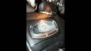 2013 Cummins aFe Momentum HD Cold Air Intake review