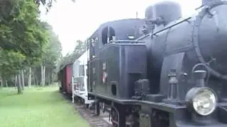 Gotlands Järnväg