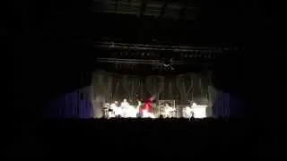 Genesis revival - The Musical Box - Watcher Of The Skies