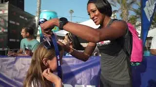 IRONMAN Foundation 2022 Year in Review