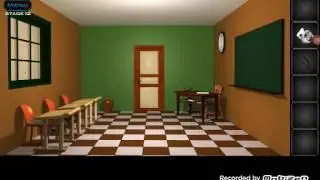 Let's Escape level 12