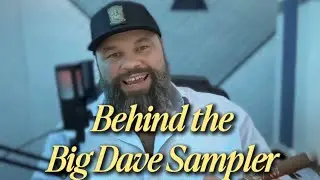 За кулисами дегустационного набора | Дегустационный набор от Big Dave | Avowed Cigars | Захват Дэ...