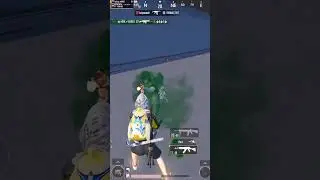 ТЕСТ 120 ФПС В ОБНОВЛЕНИИ 3.2 В PUBG MOBILE #pubgmobile #pubg #pubgm #gaming #пабг #пубг