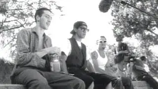 Funky Monks - Red Hot Chili Peppers [Legendado em PT/BR]