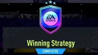Fifa22 Sbc Winning Strategy