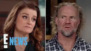 Why Kody Brown Is Worried About Sex Life With Robyn Brown | E! News