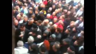 Silvestrovo 2011 Ispo' ure