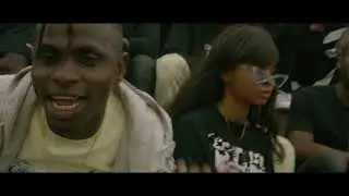 Donkk letter to Phyno ( Yobafa )