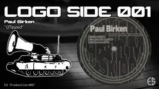 LOGO SIDE 001 - Paul Birken - 