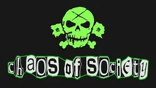 Chaos of Society - Punks of Thailand
