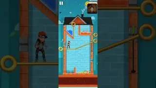 pull the string nick's quest level 28