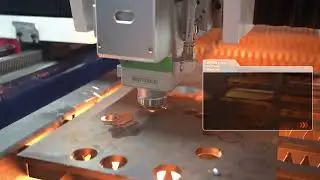 3kw and 20kw laser cutting|YOSOON LASER