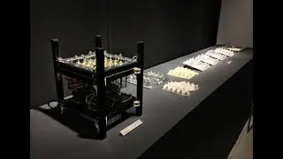 Making of Reformable Mold 2017
