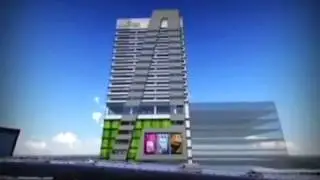 Alliance in Motion Global - Soon To Rise 22 Story Headquarters