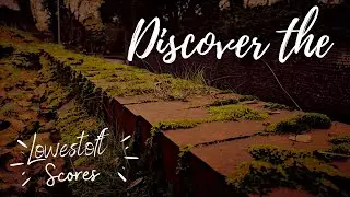 Discover Britain's most historic footpaths, The Lowestoft Scores | Sunrise Studios